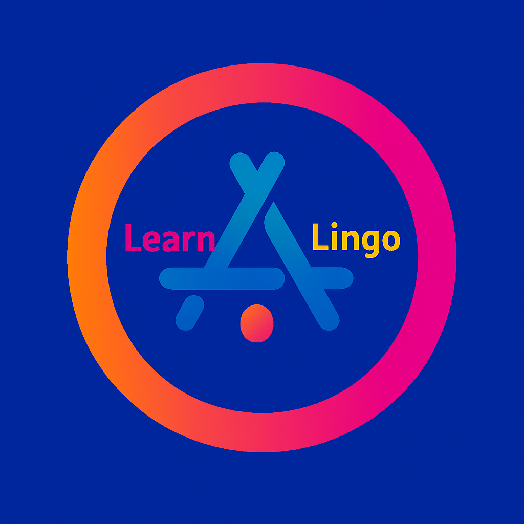 Learn Alingo Logo