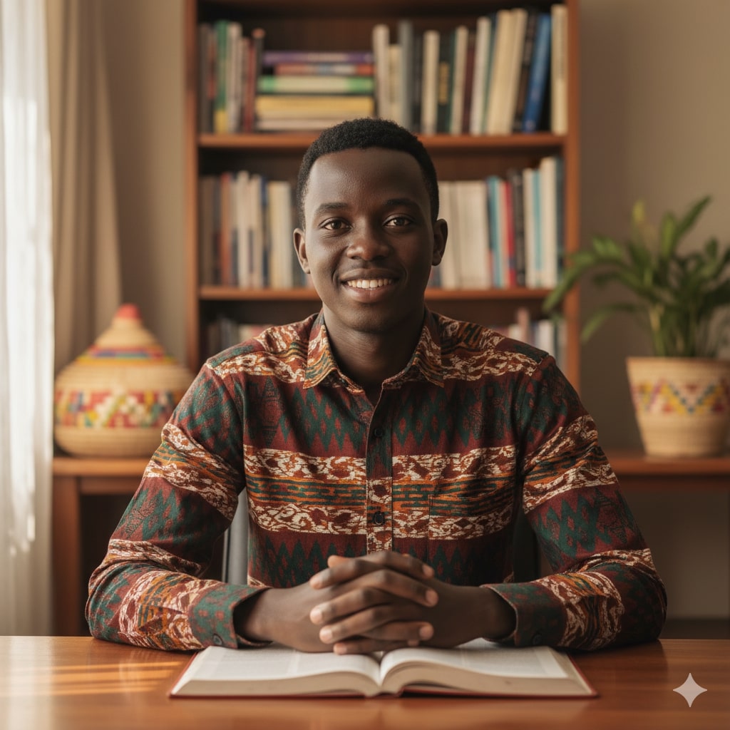 Katanga - Oshiwambo Tutor