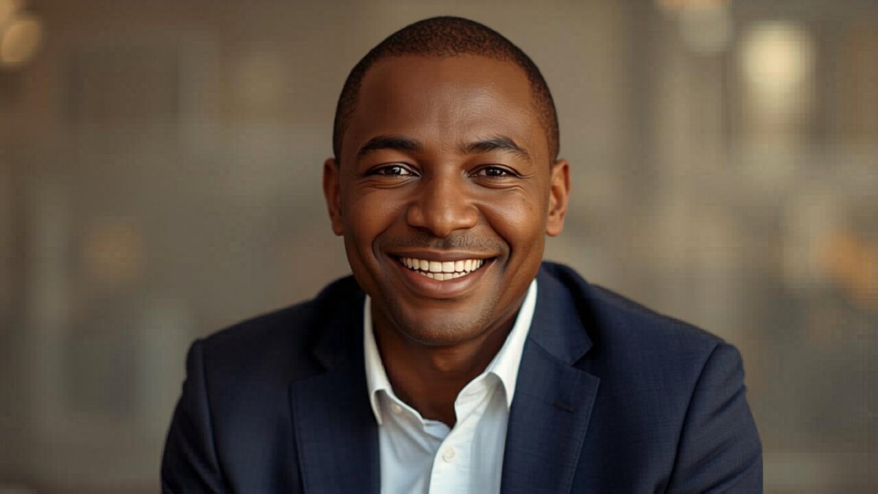 Katanga Ndilimani