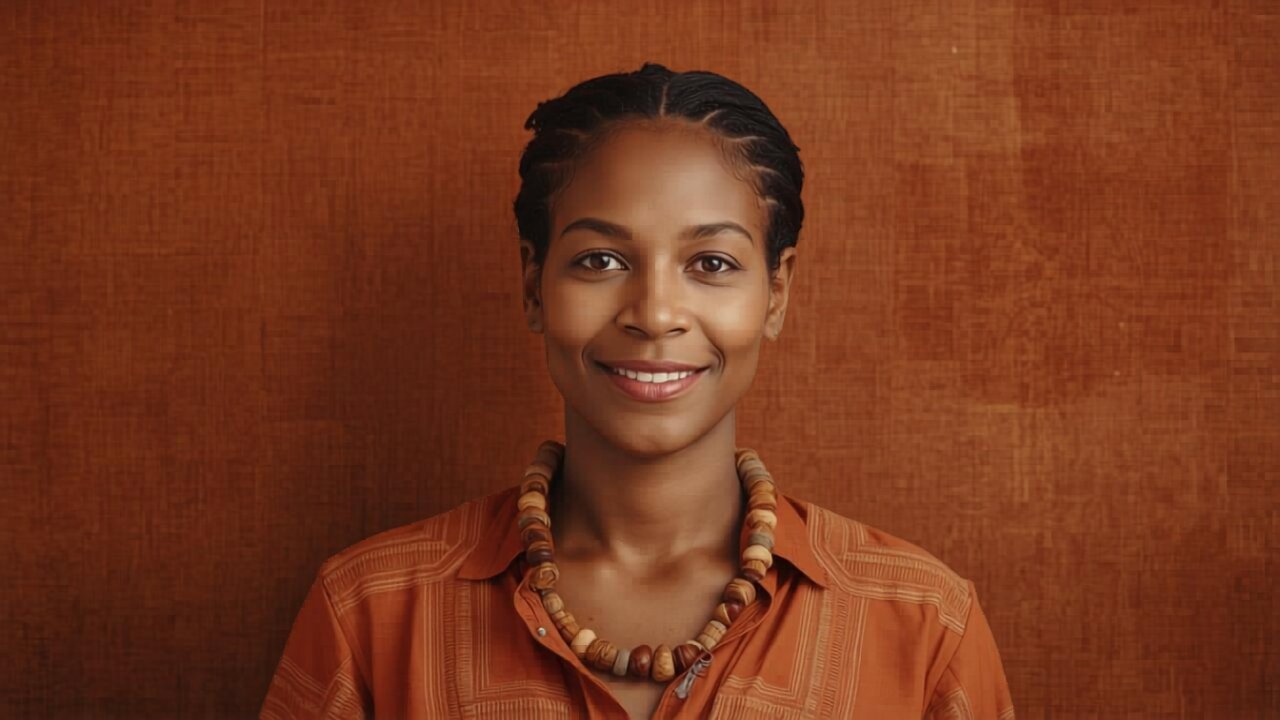 Maria Tjizumaue